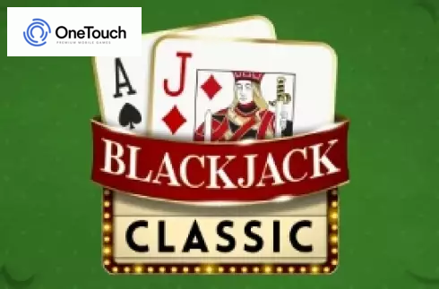 Blackjack Classic